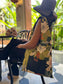 Lulu Leather Bag in Black — Made in Hawai‘i | Small-Batch Everyday Leather Bag
